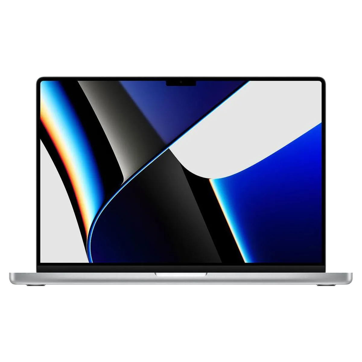 Apple MacBook Pro M1 Pro 16" 2021 reconditionné