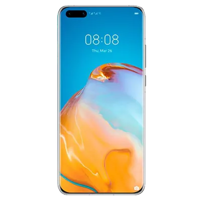 Huawei P40 Pro