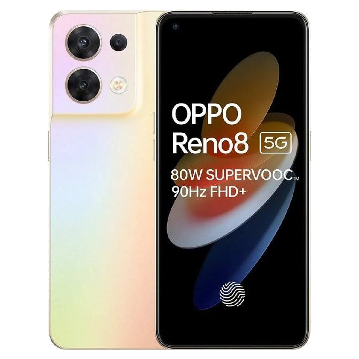 Oppo Reno 8 reconditionné
