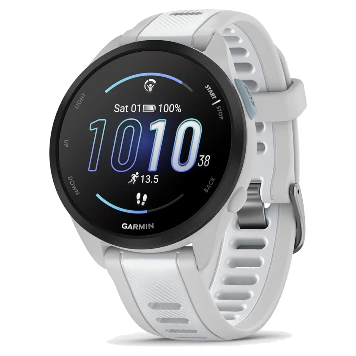 Garmin Forerunner 165 reconditionné