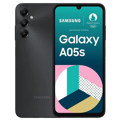 Samsung Galaxy A05s reconditionné