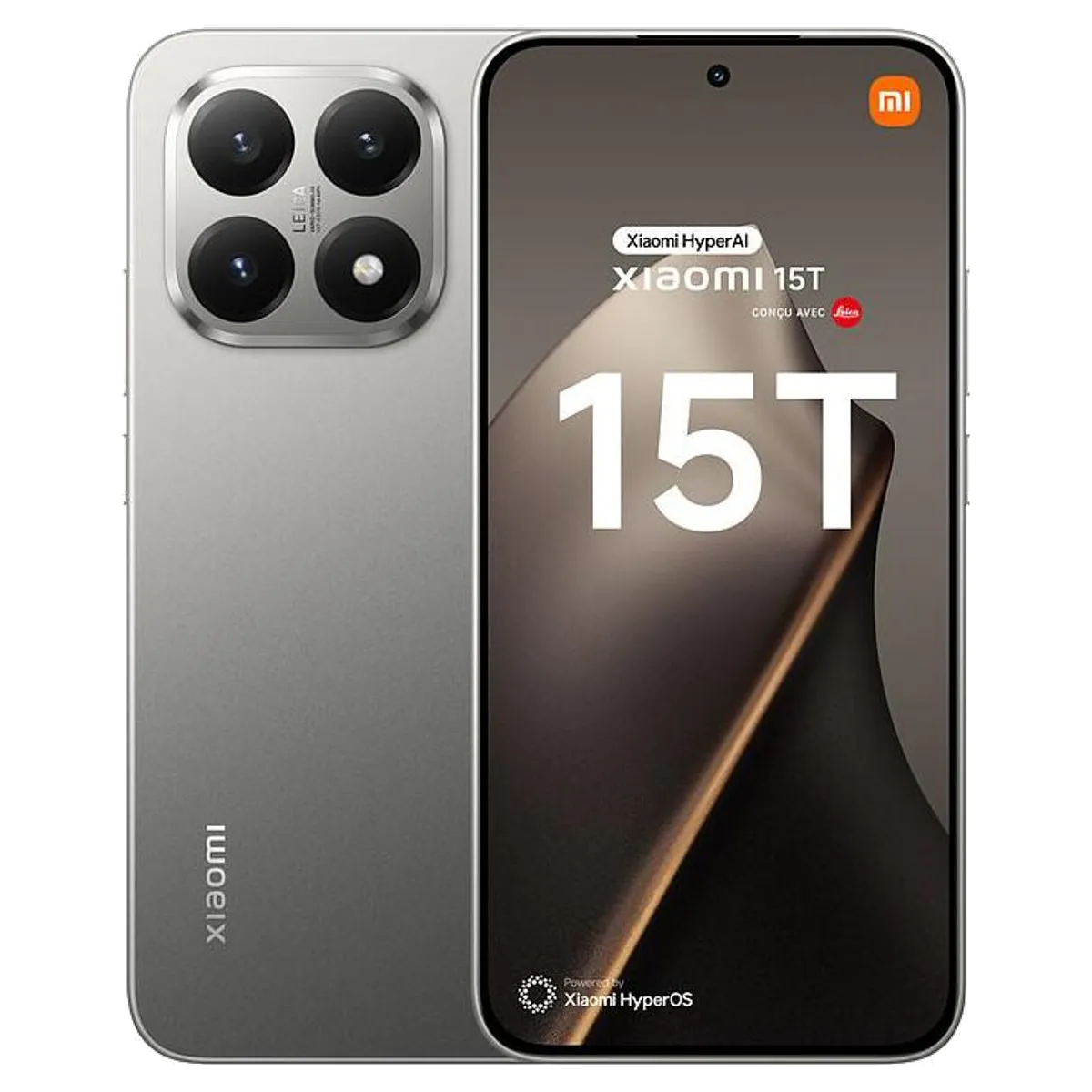 Xiaomi 15T reconditionné