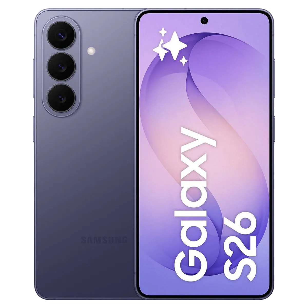 Samsung Galaxy S26+ reconditionné