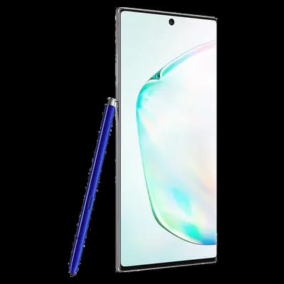Galaxy Note 10 Plus