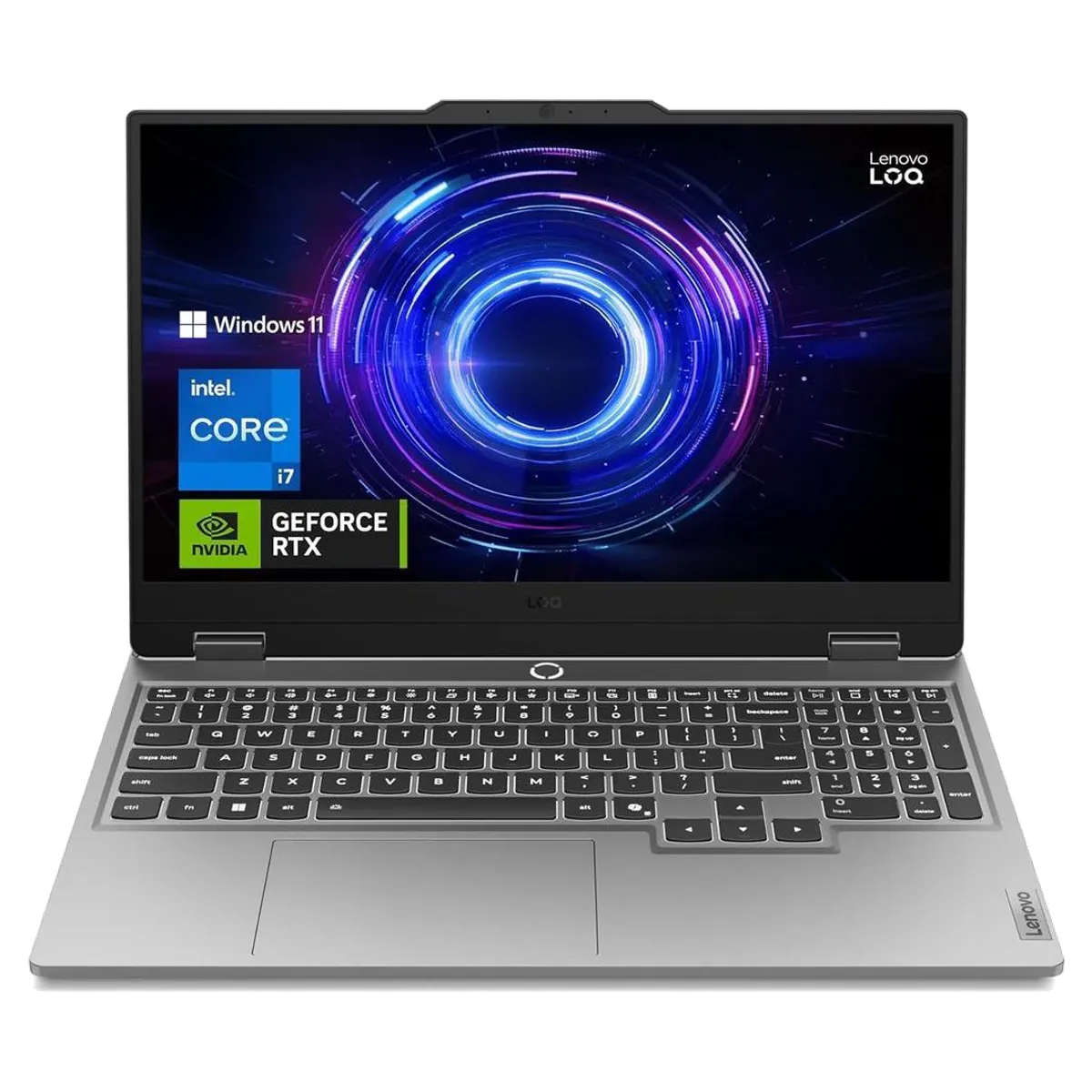 Lenovo LOQ 15IRX10 15" reconditionné