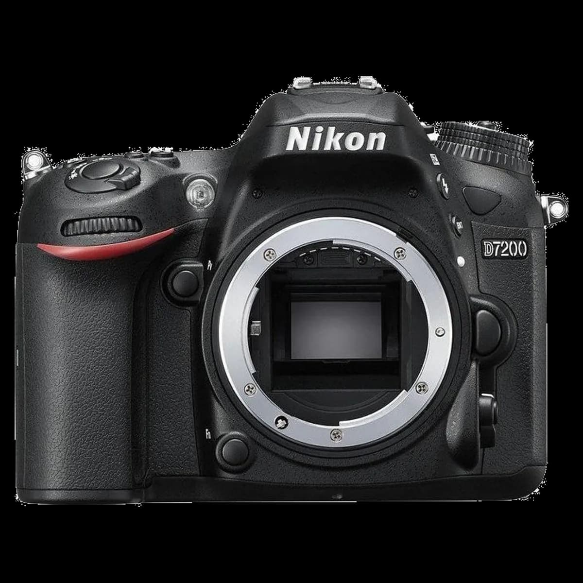 Nikon D7200 reconditionné