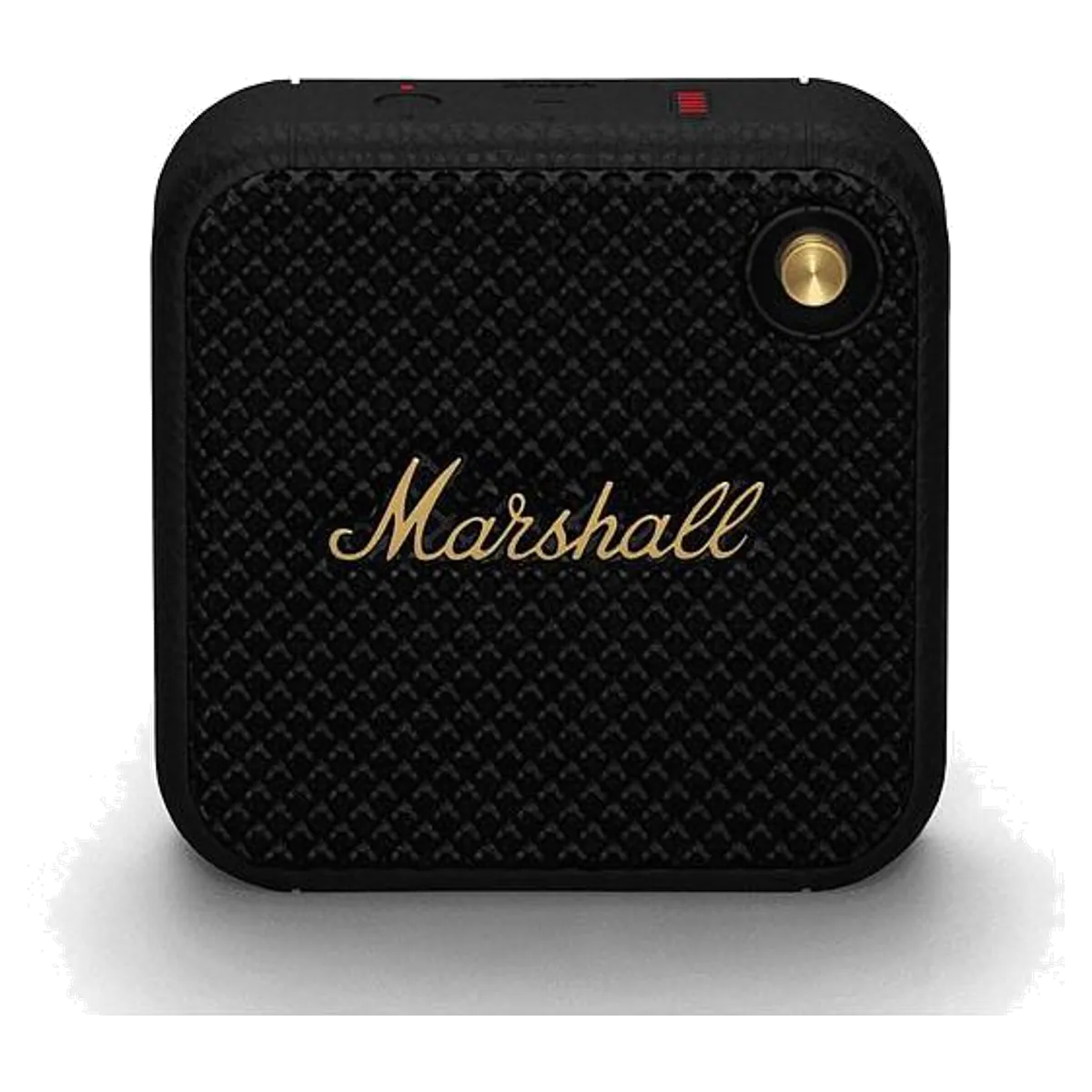 Marshall Willen reconditionné