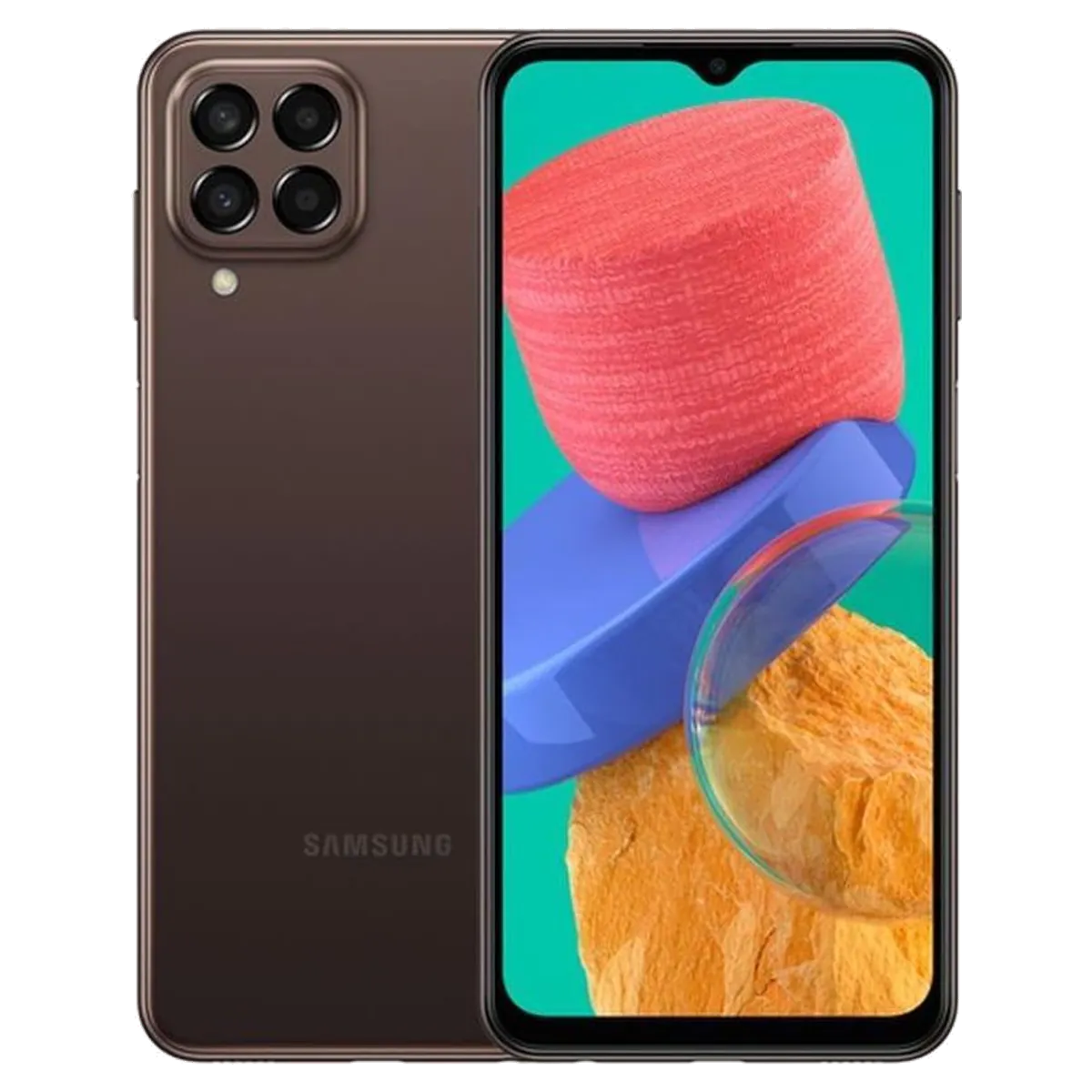 Galaxy M33