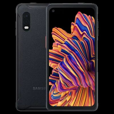 Galaxy Xcover Pro