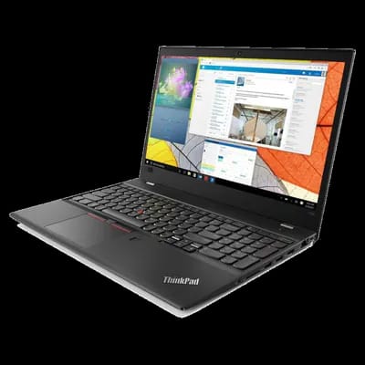 Lenovo ThinkPad T580 15"