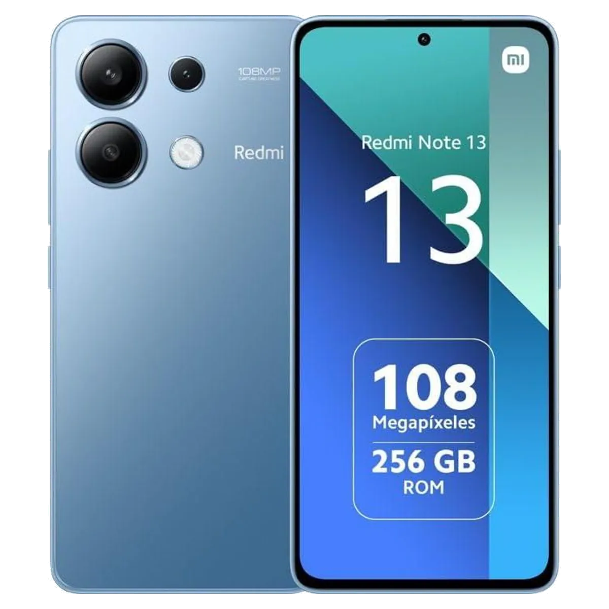 Xiaomi Redmi Note 13 reconditionné