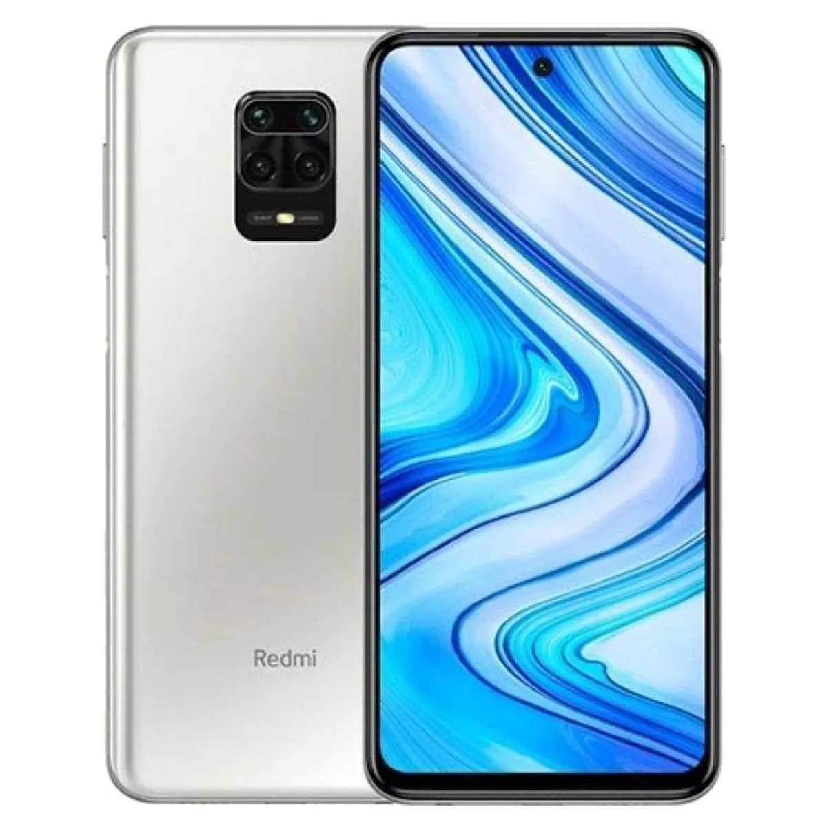Xiaomi Redmi Note 9 Pro reconditionné