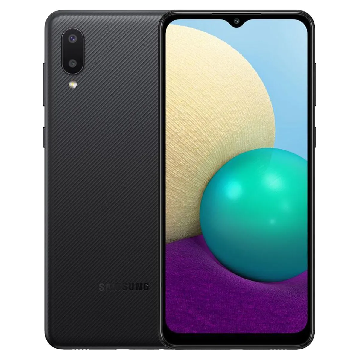 Samsung Galaxy A02 reconditionné