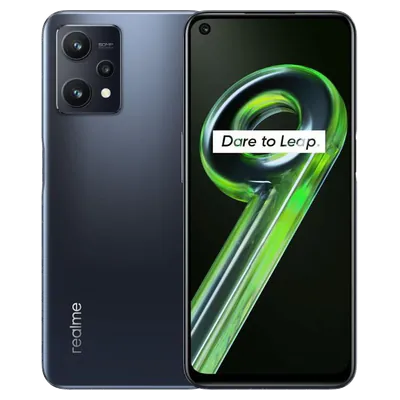 Realme 9