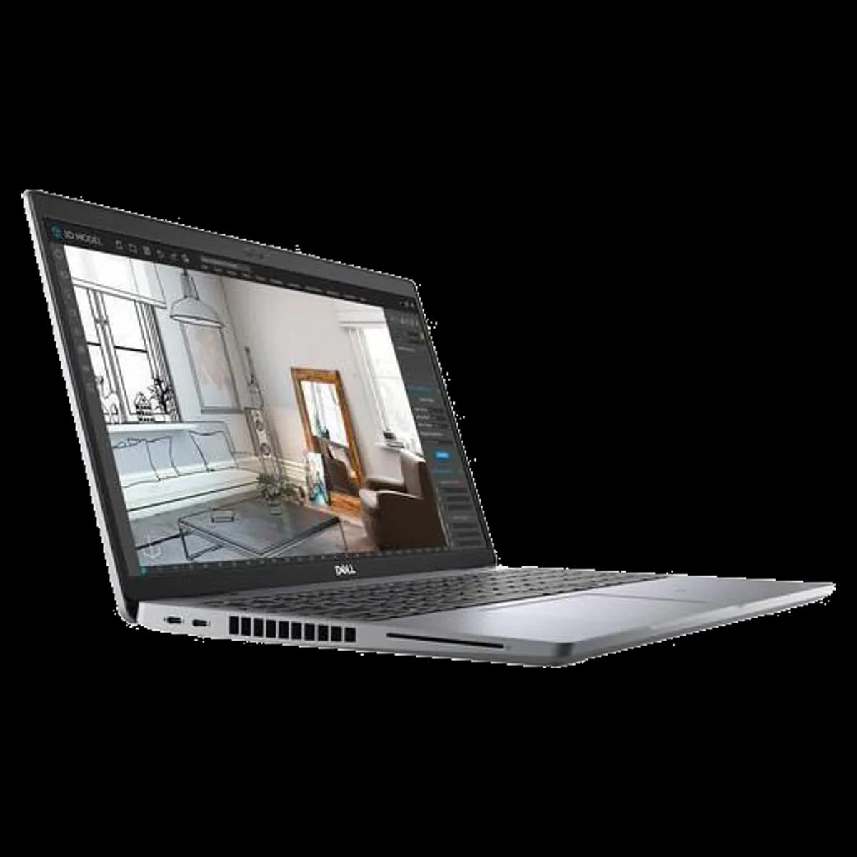 Dell Precision 3560 15" reconditionné