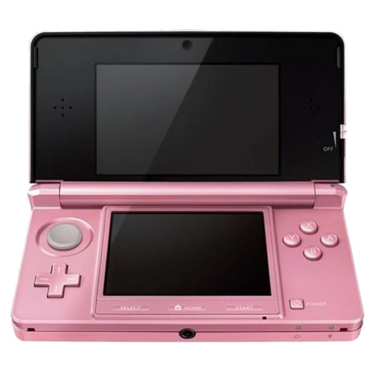 Nintendo 3DS reconditionné