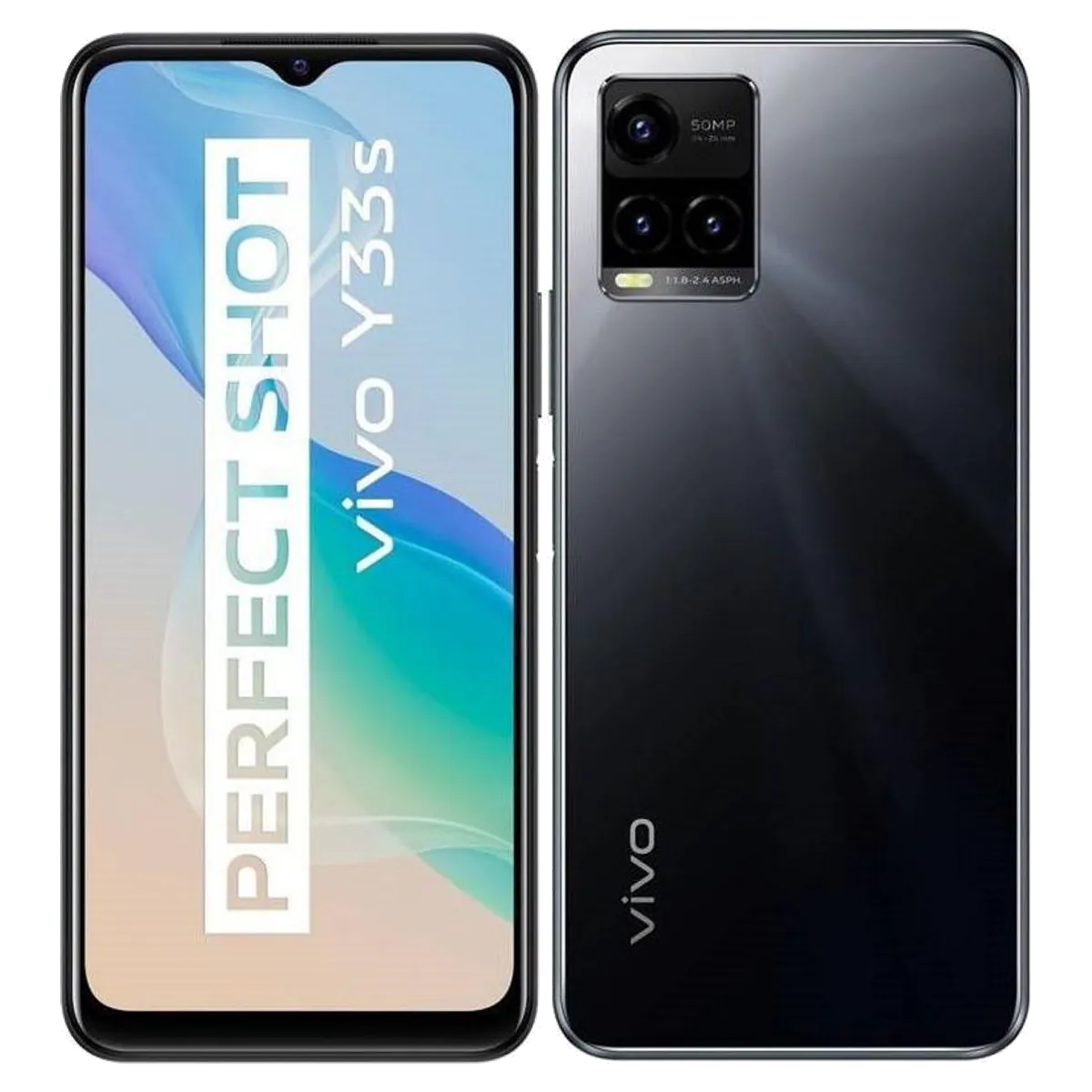 Vivo Vivo Y33s reconditionné