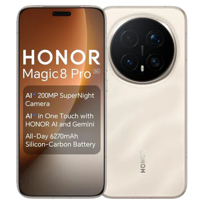Honor Magic 8 Pro