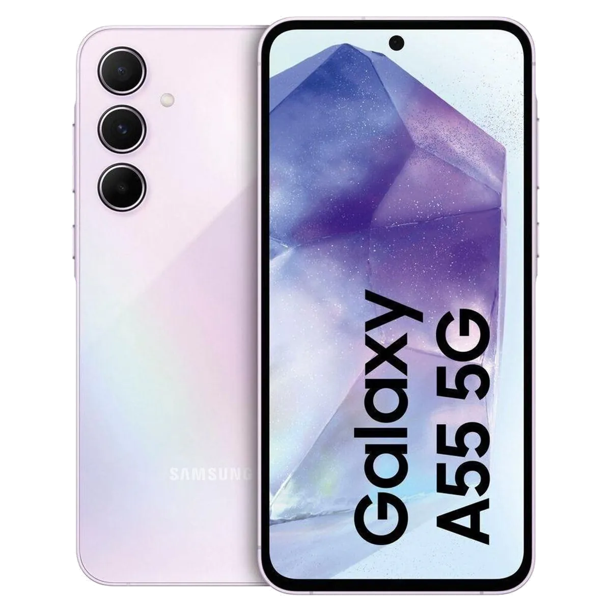 Samsung Galaxy A55 reconditionné