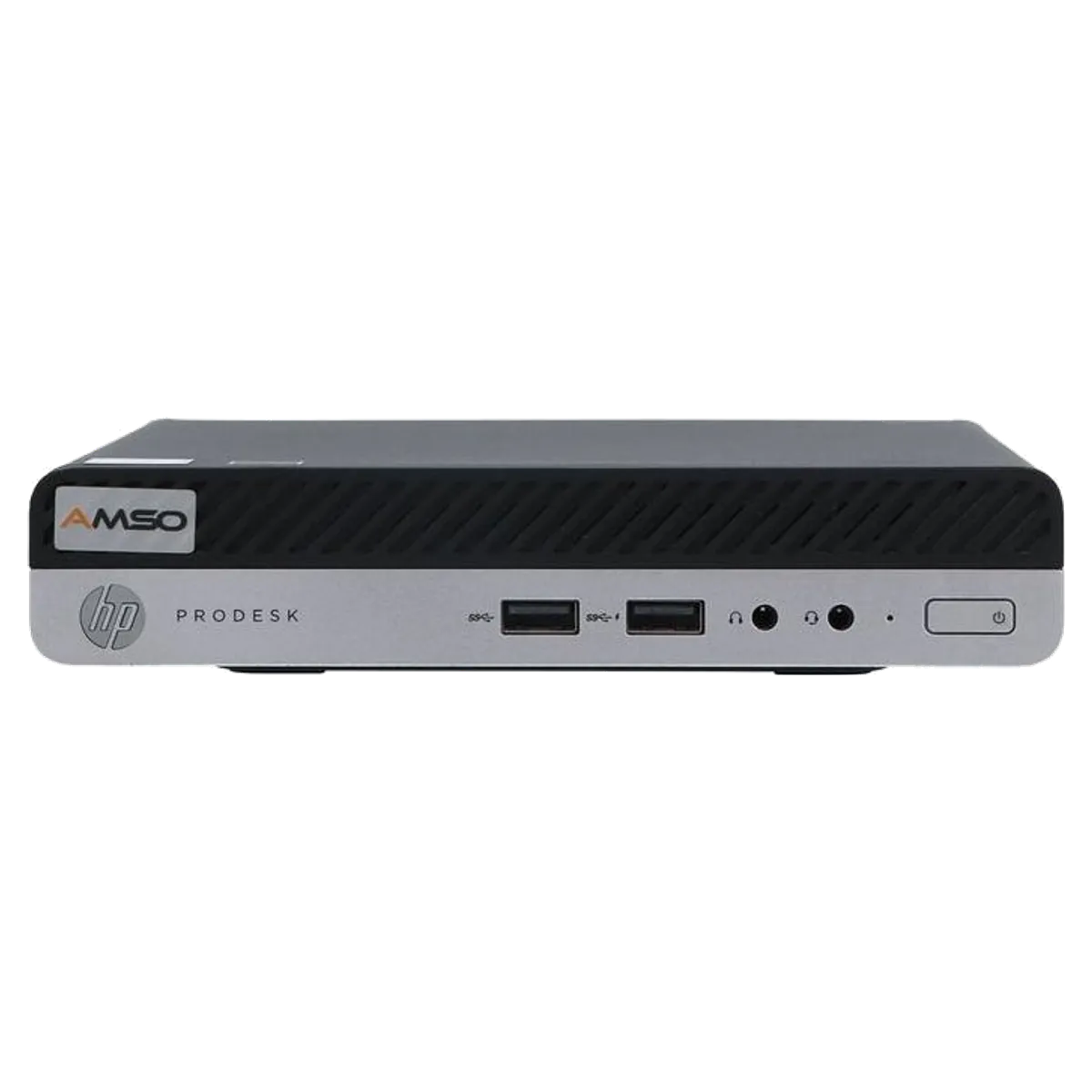 HP ProDesk 400 G4 Mini reconditionné