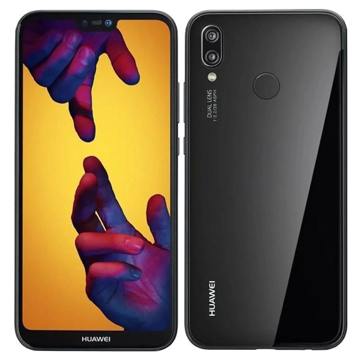 Huawei Huawei P20 Lite reconditionné