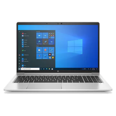 HP ProBook 650 G8 14"