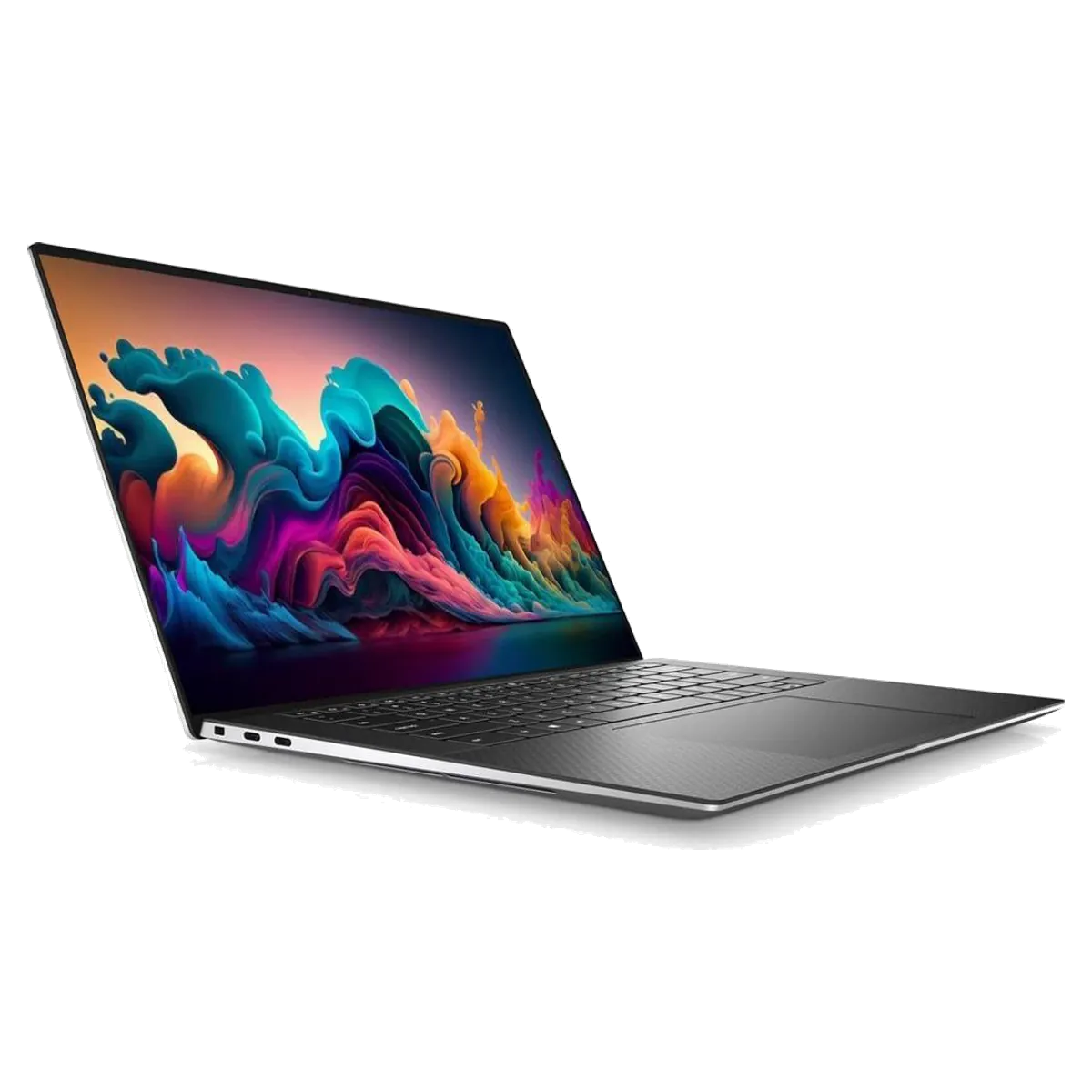 Dell Precision 5570 15" reconditionné