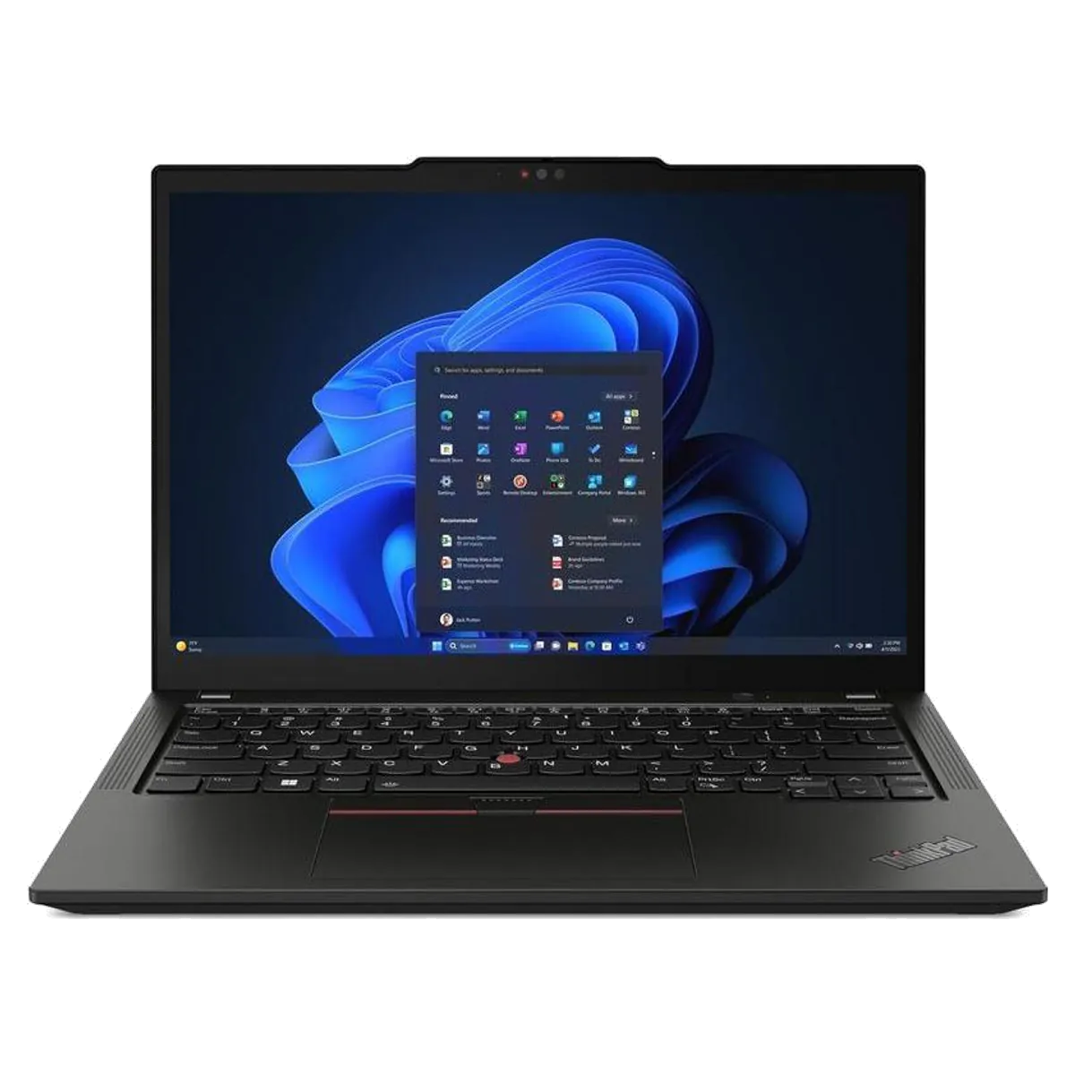 Lenovo ThinkPad X13 13" reconditionné