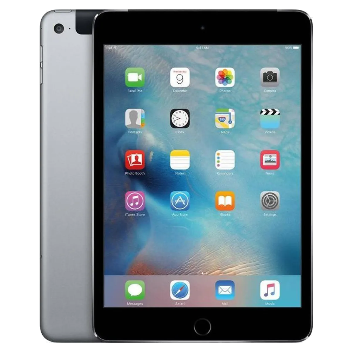 Apple iPad mini 4 A8 2015 reconditionné