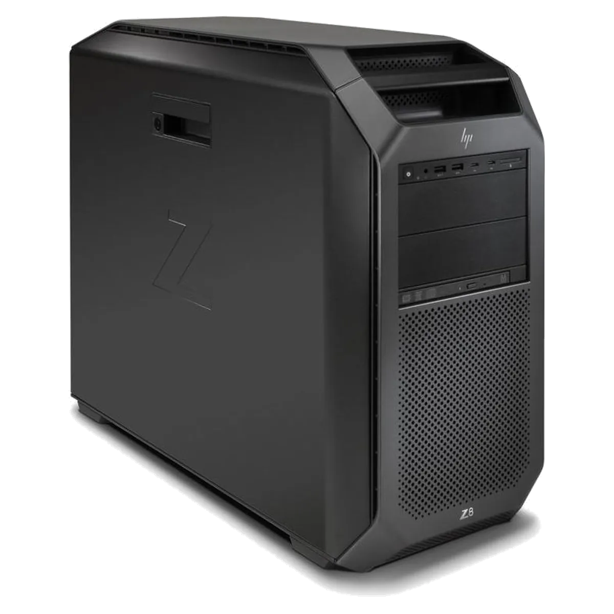HP Z8 G4 Tower reconditionné