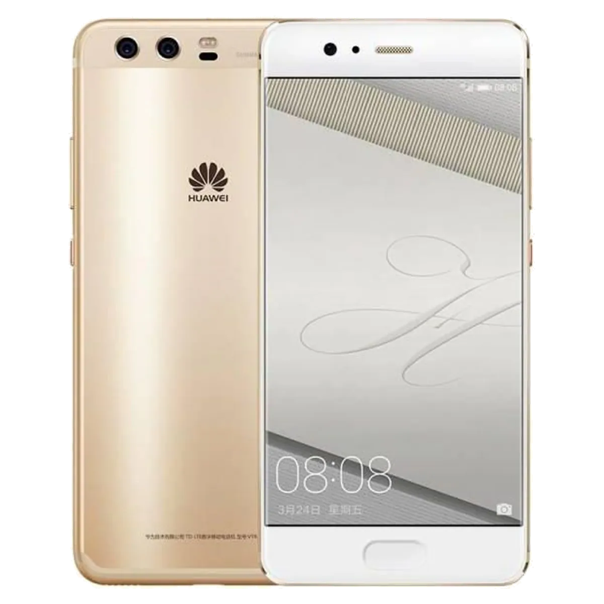 Huawei P10 reconditionné