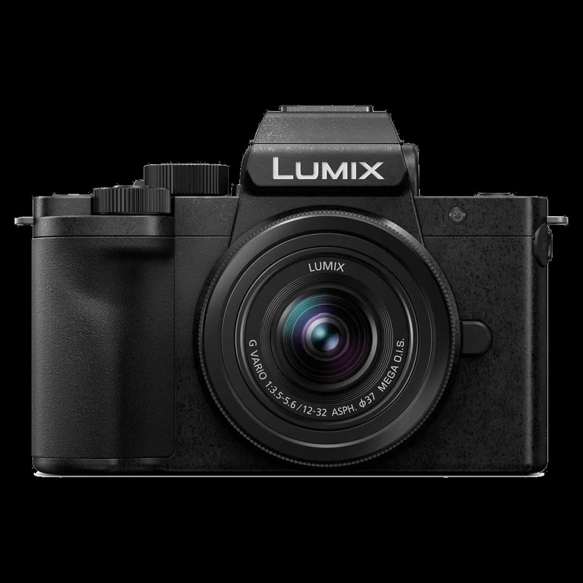 Panasonic Panasonic Lumix G100 reconditionné