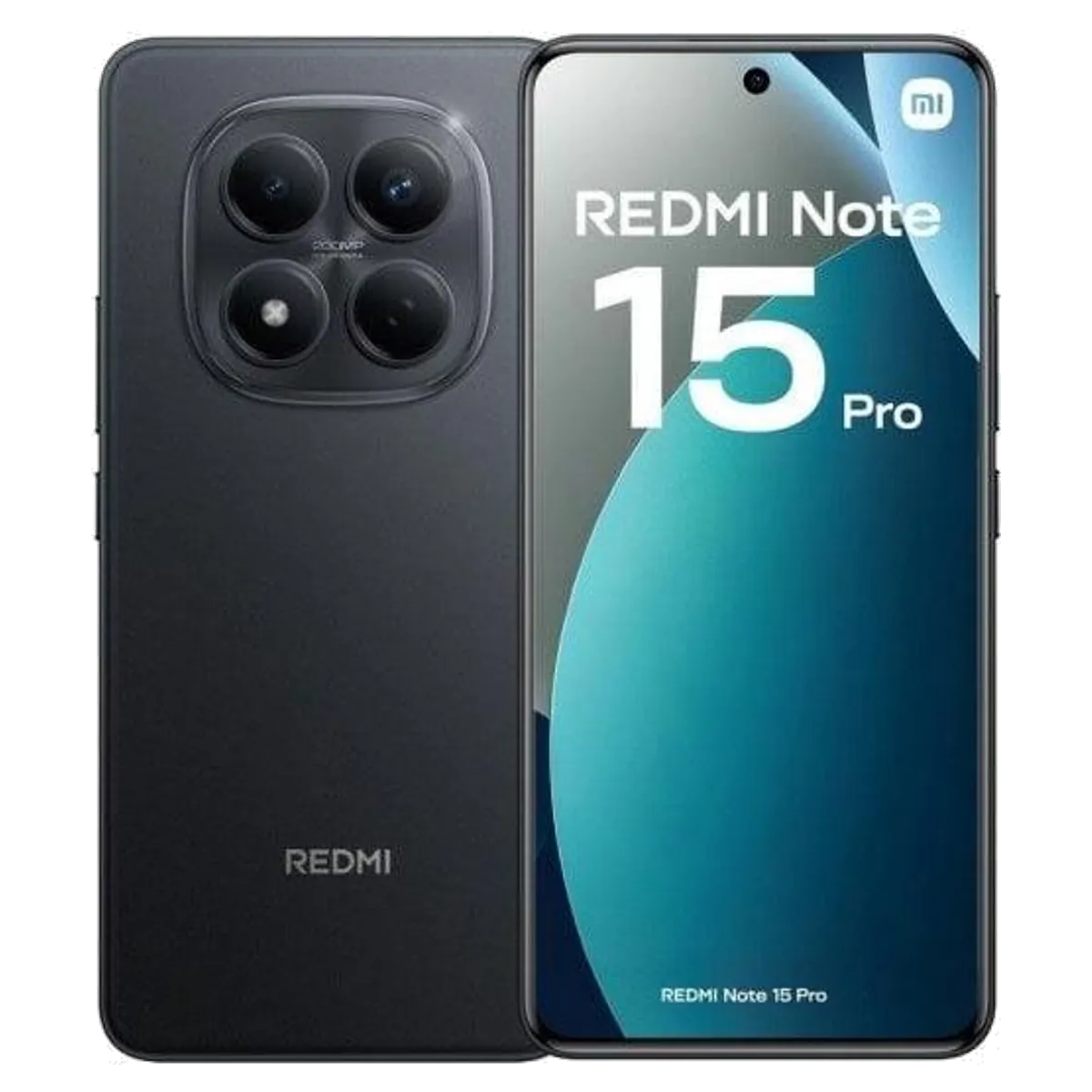 Xiaomi Redmi Note 15 Pro reconditionné