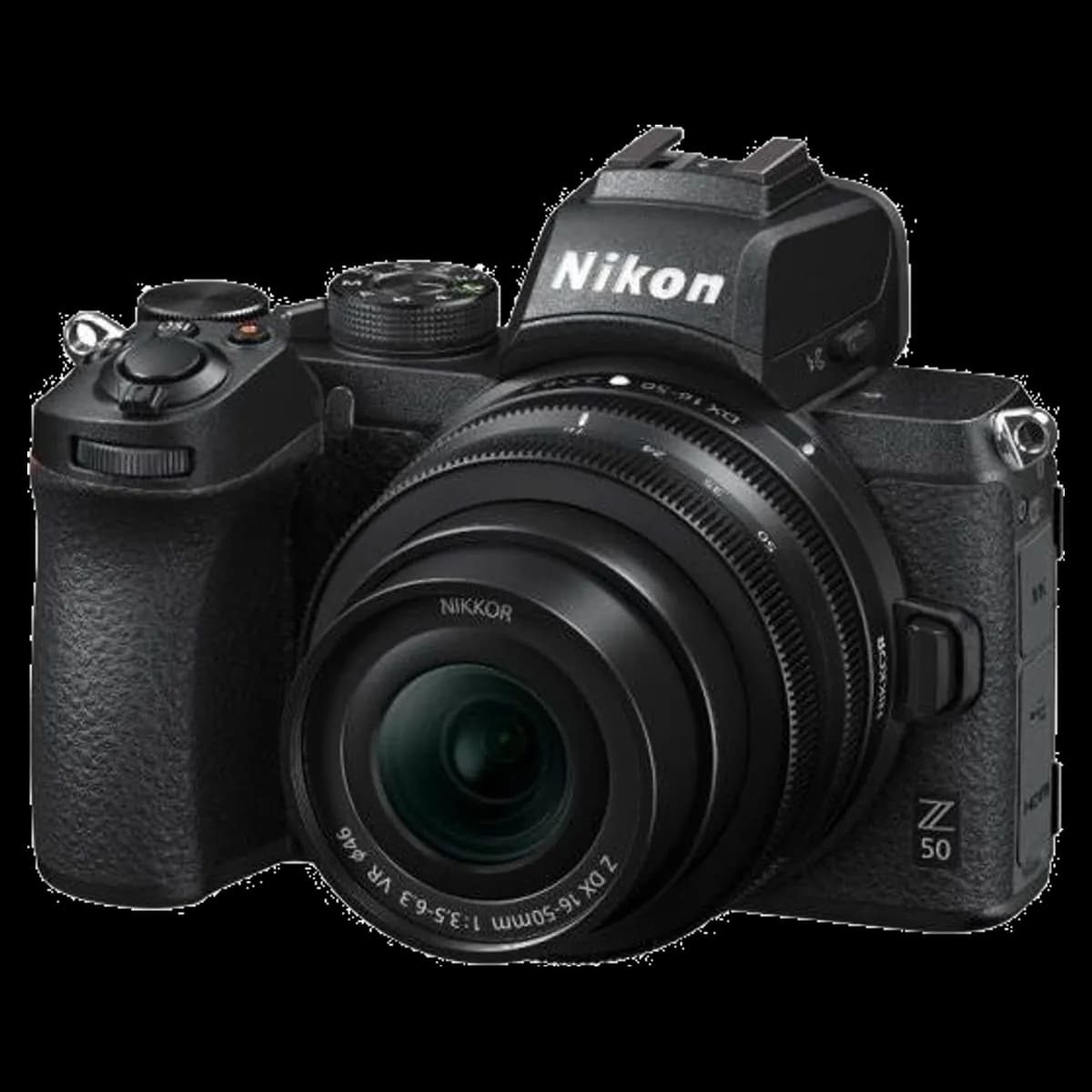 Nikon Z50 reconditionné