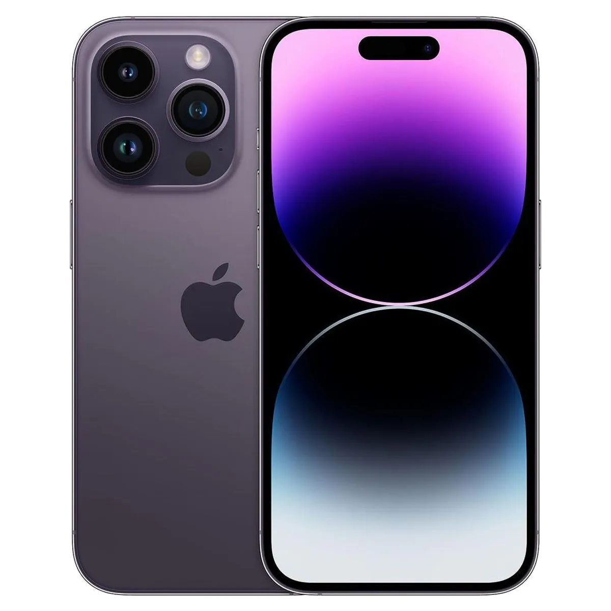 Apple iPhone 14 Pro reconditionné