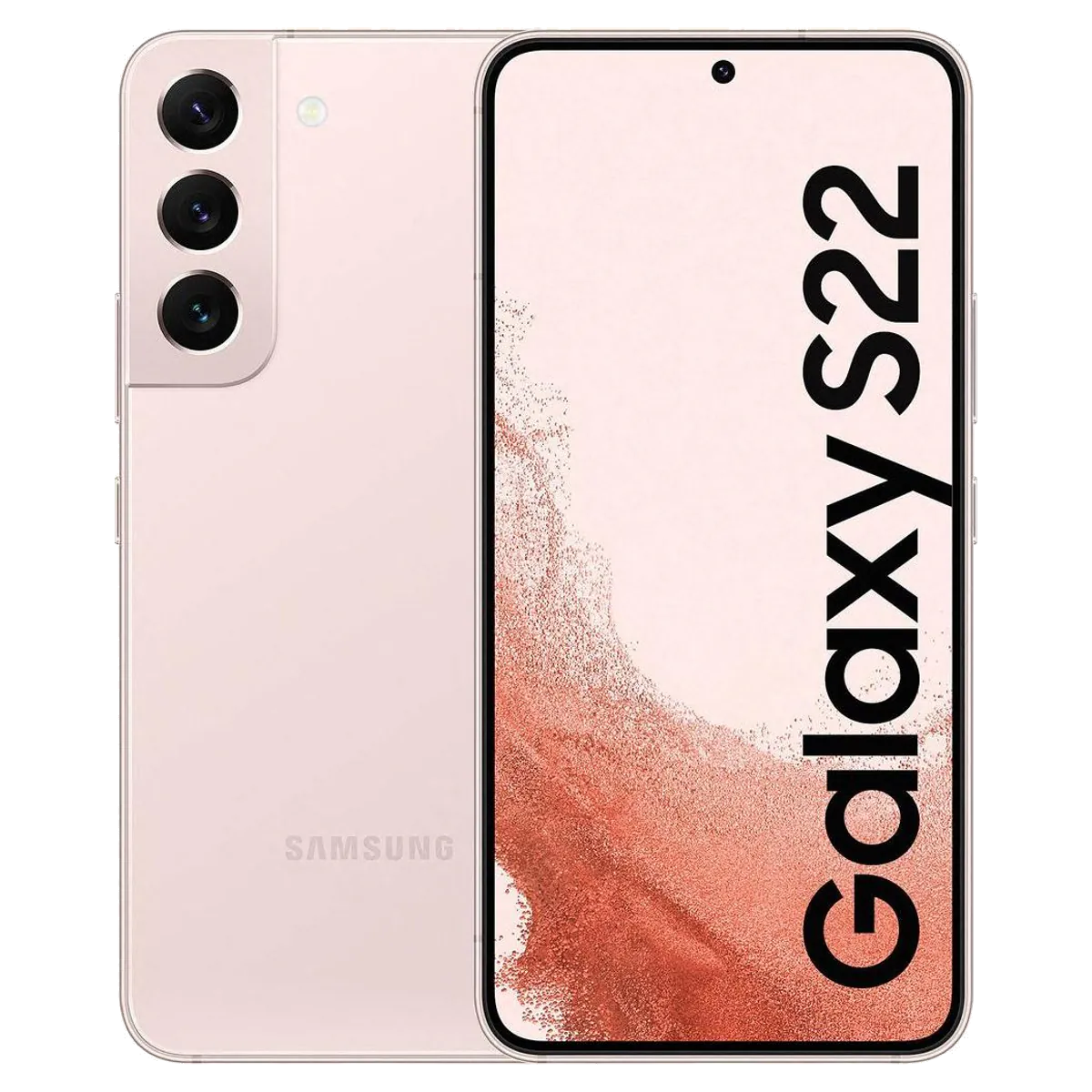 Samsung Galaxy S22 reconditionné