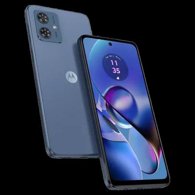 Moto G54