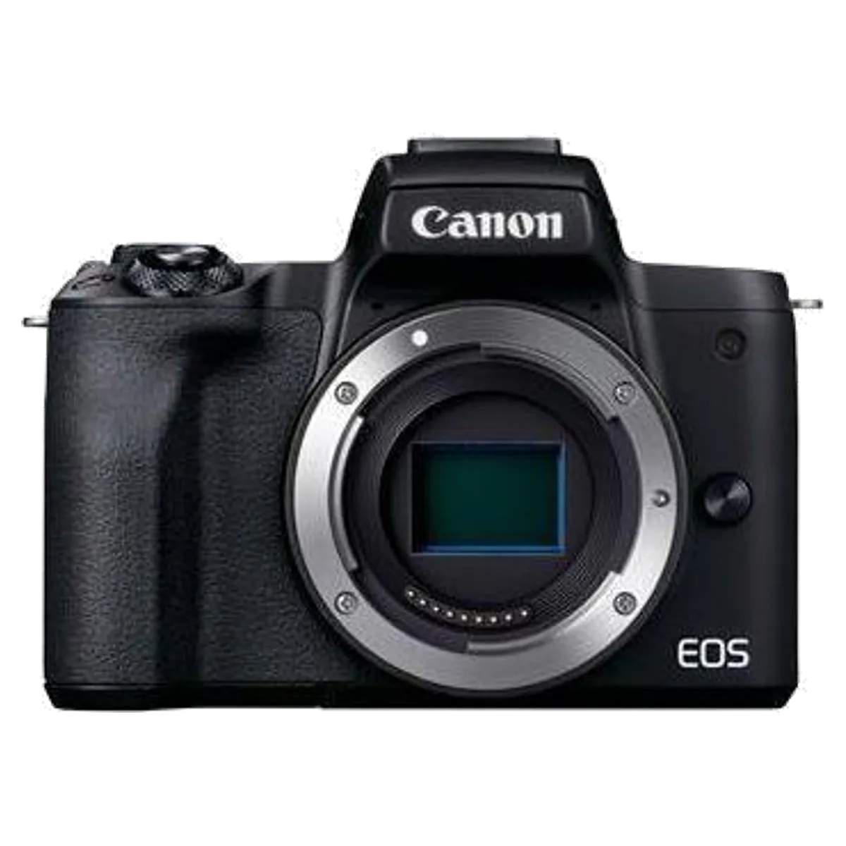 Canon EOS M50 Mark II reconditionné