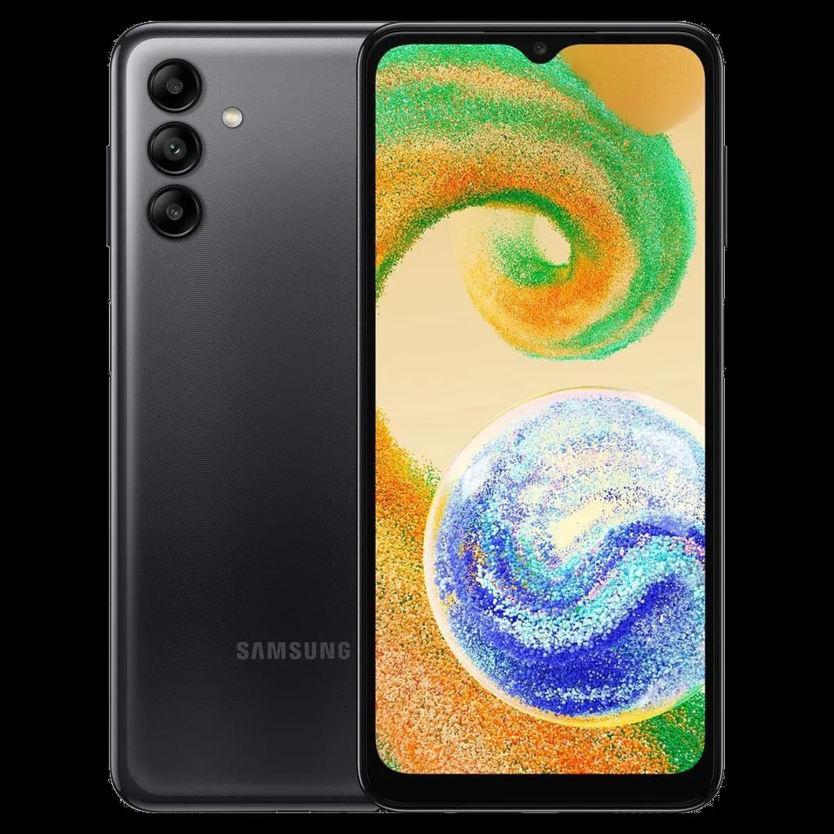 Samsung Galaxy A04s reconditionné