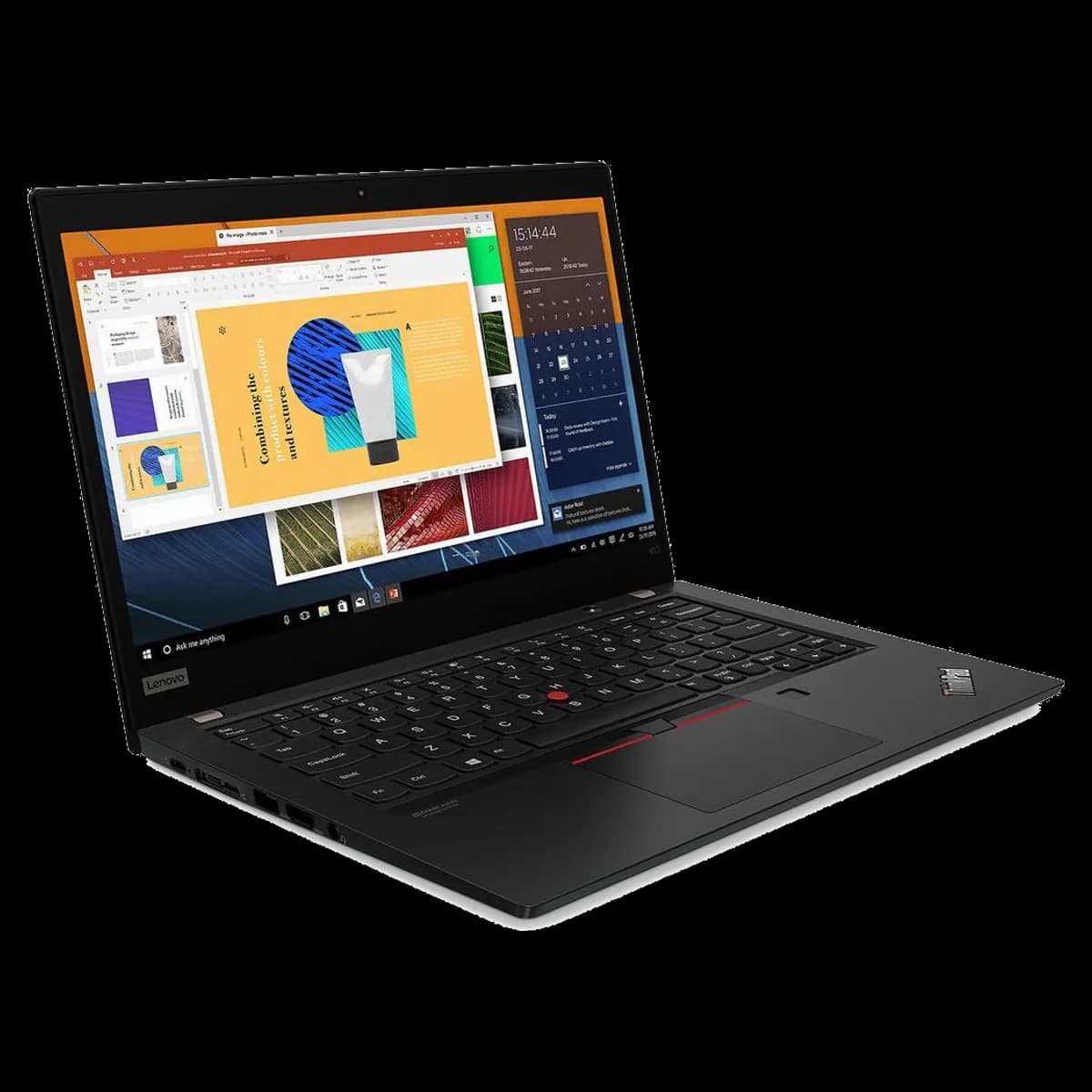 Lenovo ThinkPad X13 Gen 1 13" reconditionné