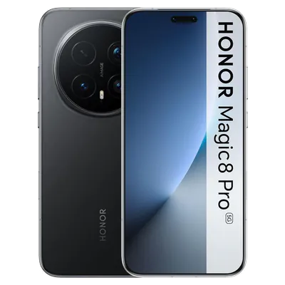Honor Magic 8 Lite
