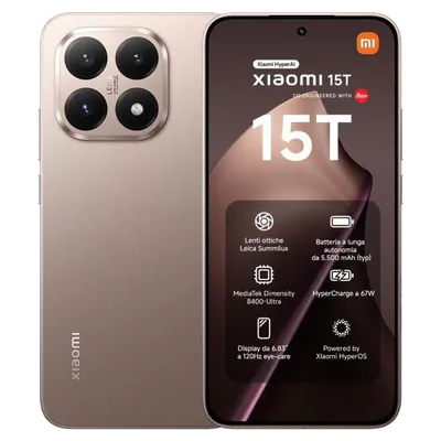 Xiaomi 15T