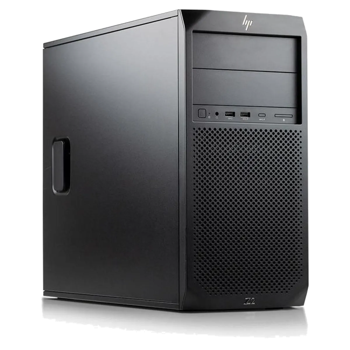 HP Z2 G4 Tower reconditionné