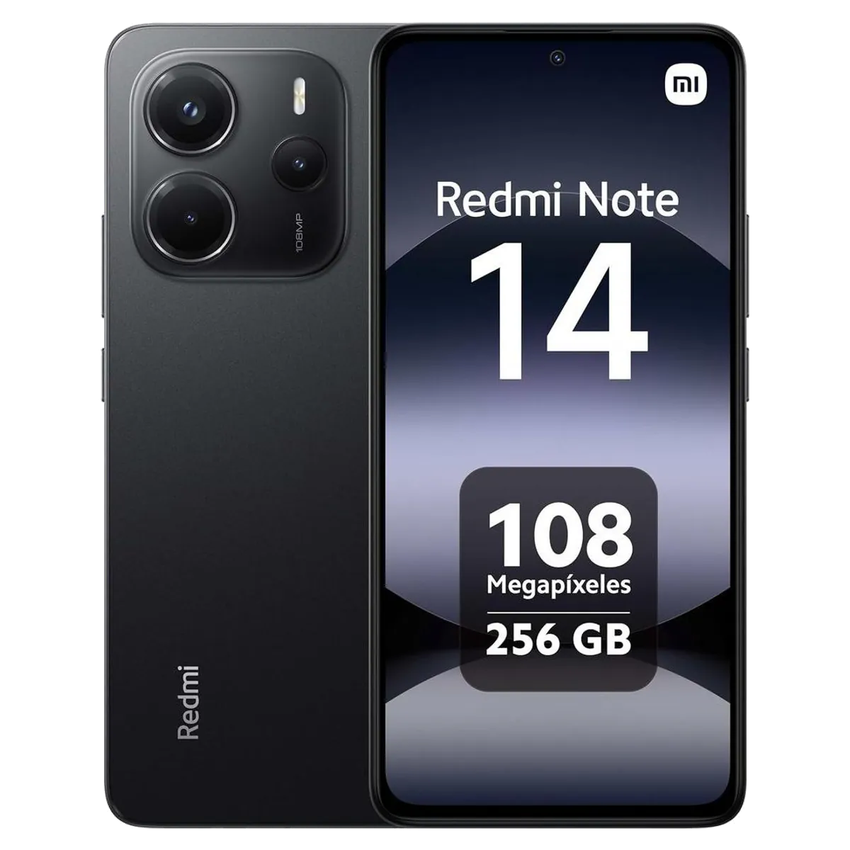Xiaomi Redmi Note 14 reconditionné