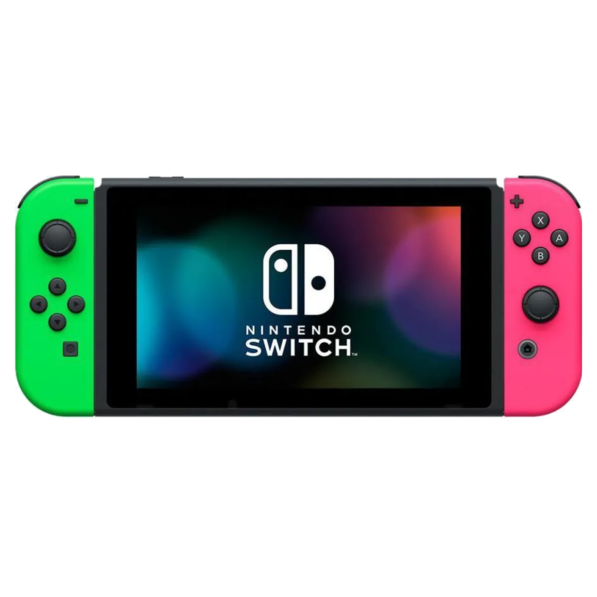 Nintendo Switch reconditionné