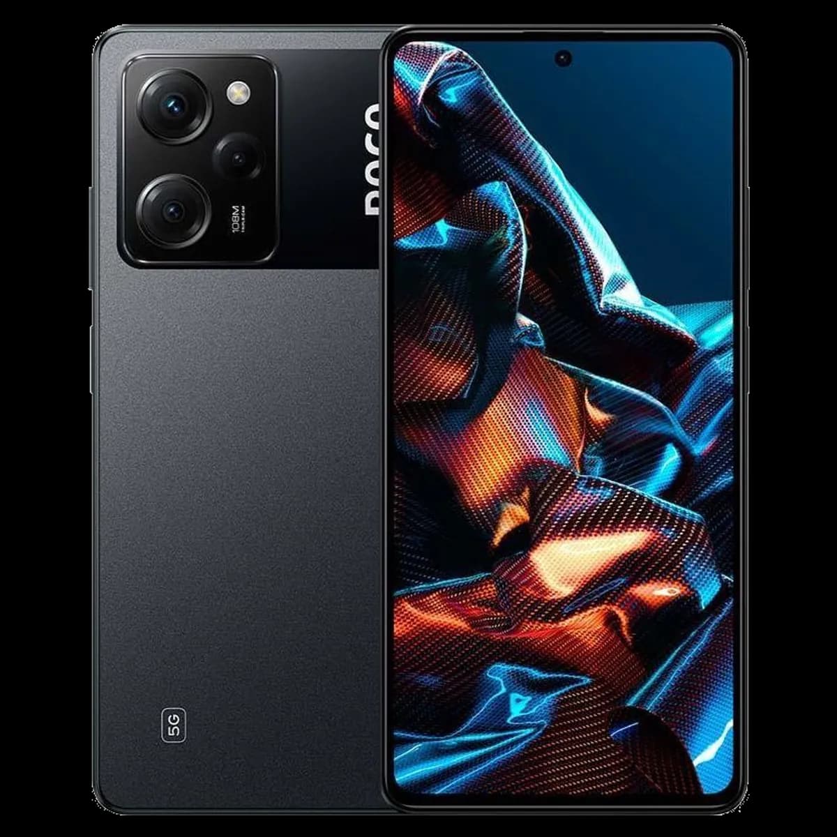 Xiaomi Poco X5 Pro reconditionné