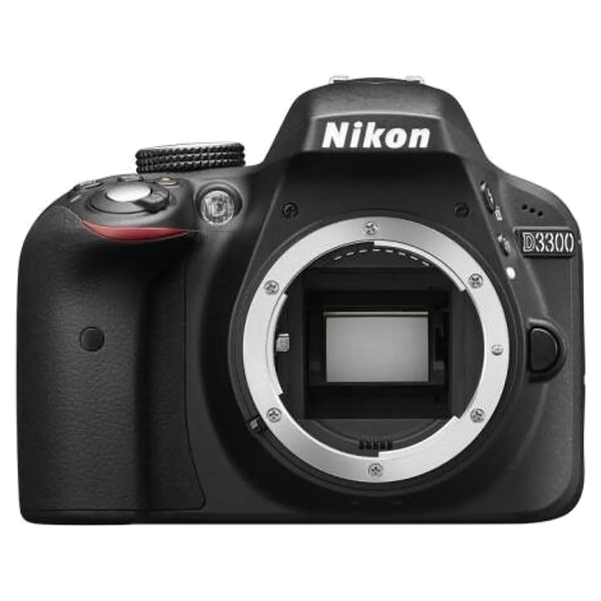 Nikon D3300 reconditionné