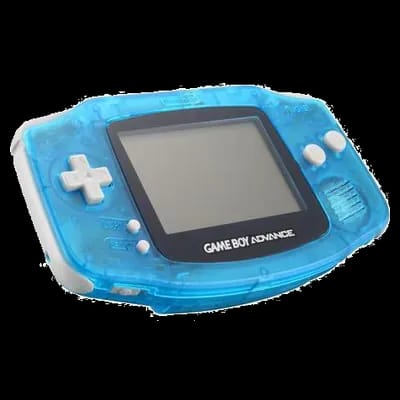 Nintendo Game Boy Advance