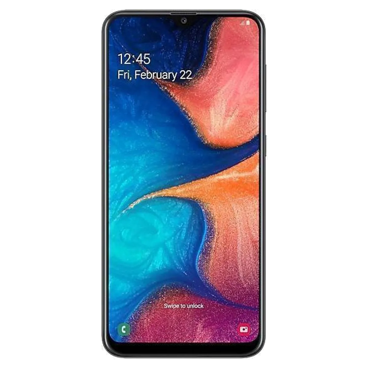 Samsung Galaxy A20 reconditionné
