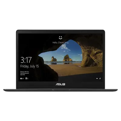 Asus ZenBook U 13"